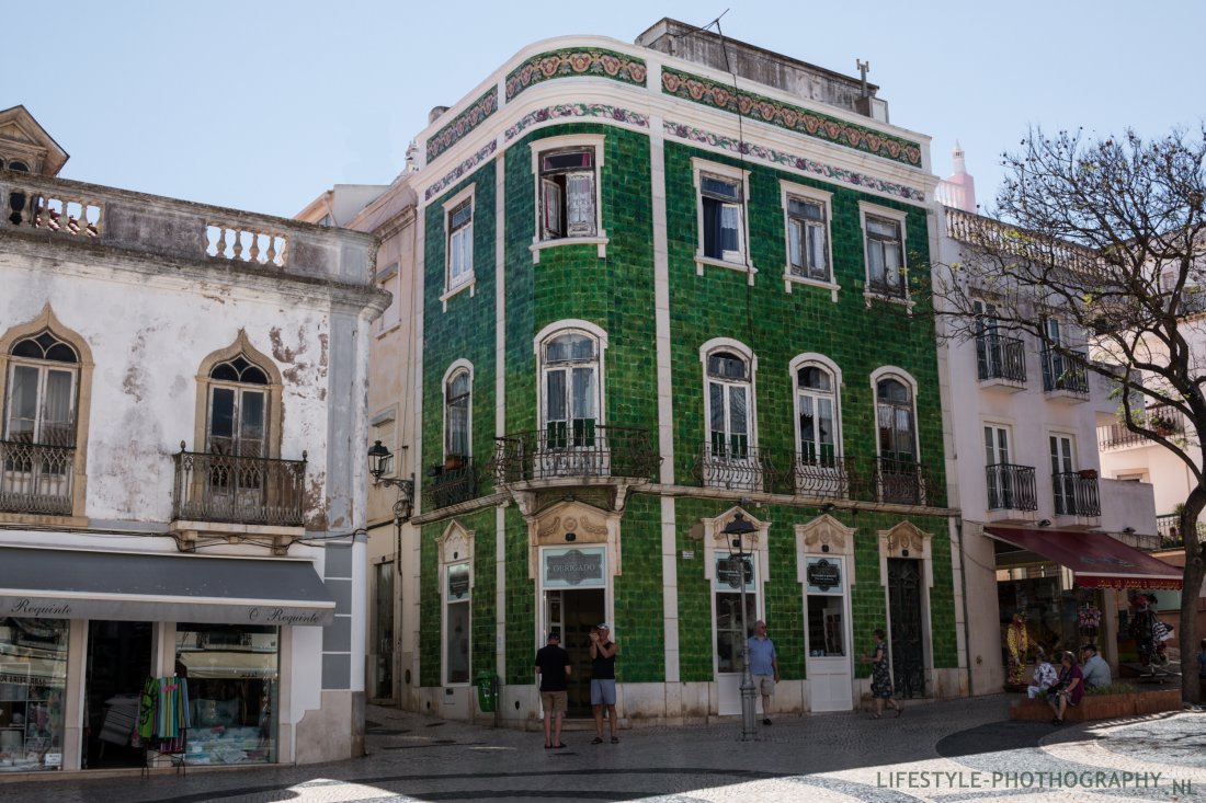 Portugal, Lagos
