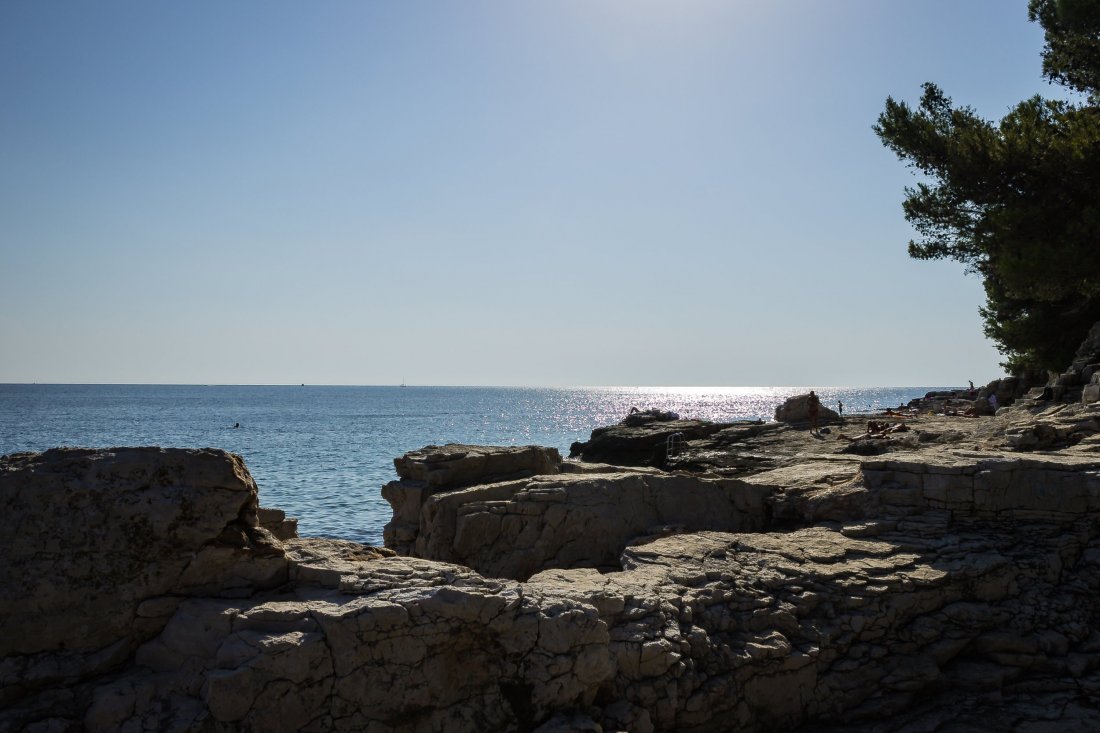Istrië - Kroatië