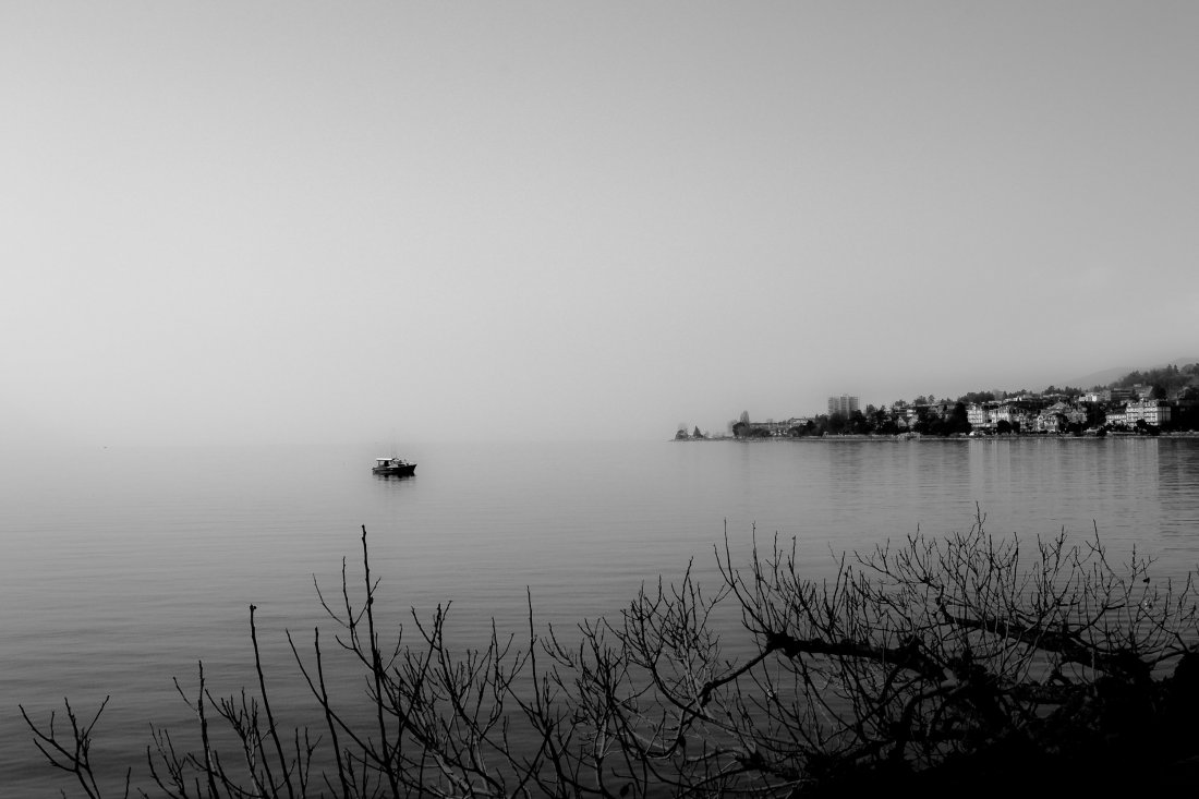 Meer van Genève