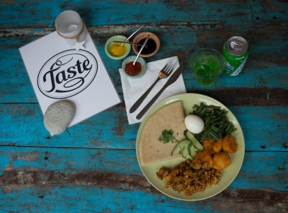 Taste – Hilversum