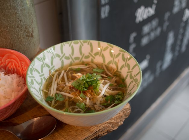 Restaurant Taste - Hilversum