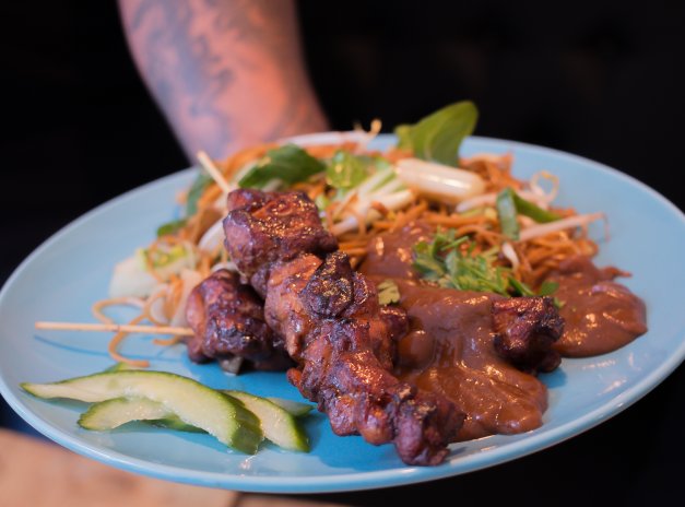 Restaurant Taste - Hilversum