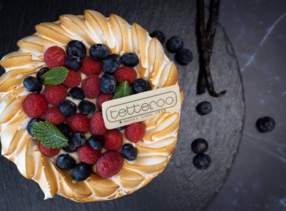 Bakkerij Tetteroo